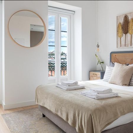 Castelo Studios Lisboa 外观 照片