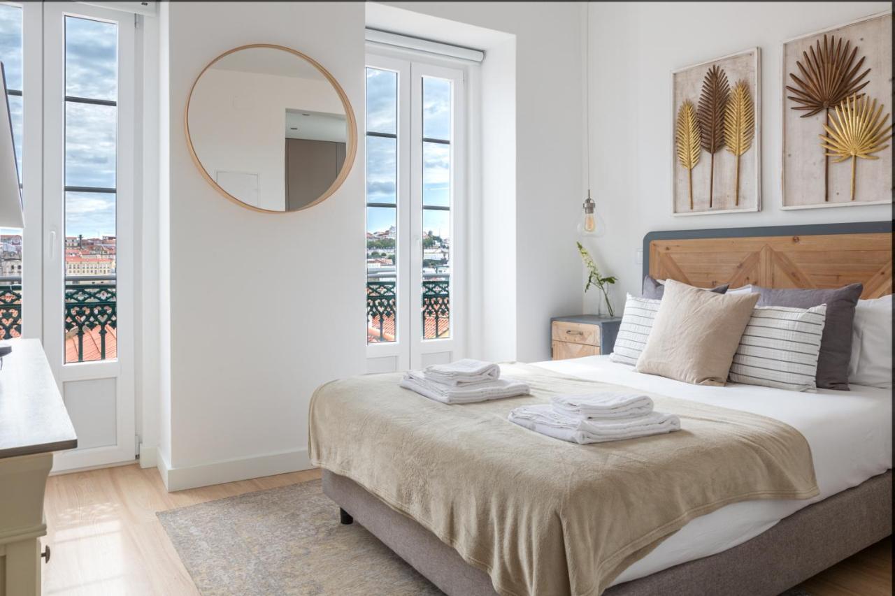 Castelo Studios Lisboa 外观 照片