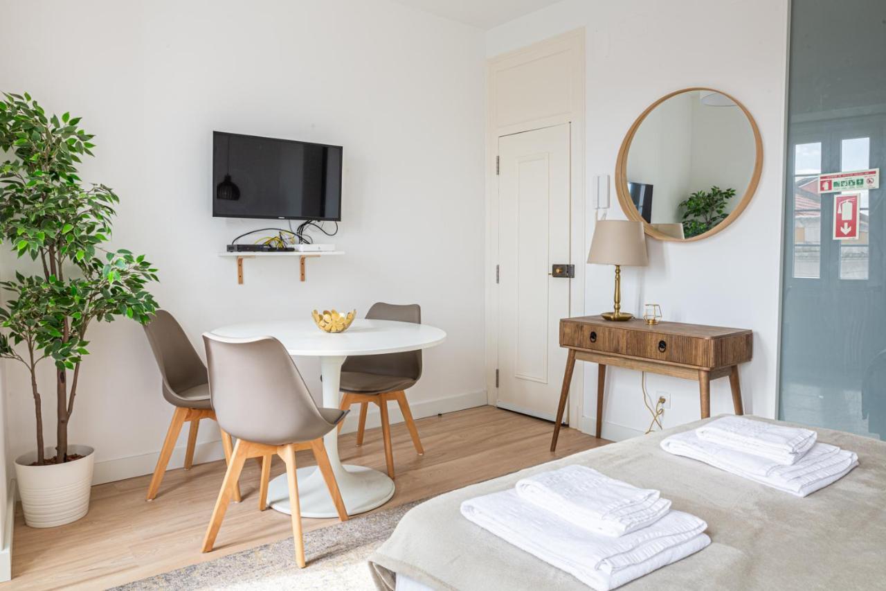 Castelo Studios Lisboa 外观 照片