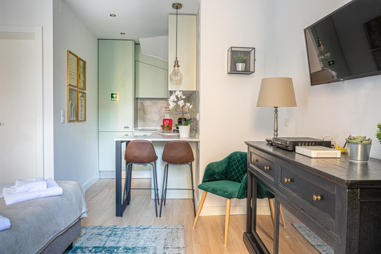 Castelo Studios Lisboa 外观 照片