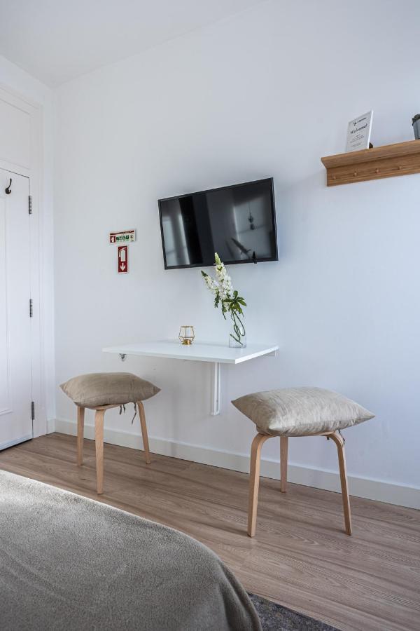 Castelo Studios Lisboa 外观 照片